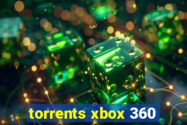 torrents xbox 360